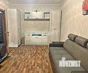 2-к квартира, вторичка, 56м2, 10/17 этаж