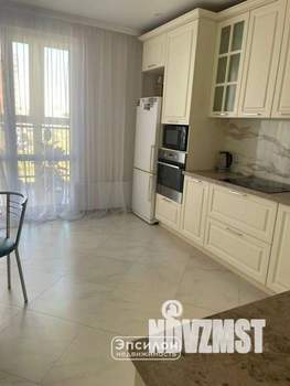 3-к квартира, вторичка, 75м2, 8/10 этаж
