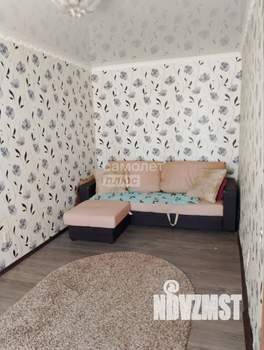 1-к квартира, вторичка, 28м2, 1/5 этаж