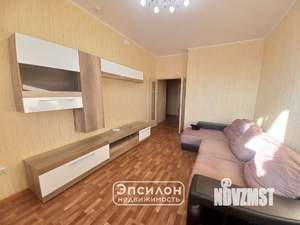 2-к квартира, вторичка, 77м2, 2/17 этаж