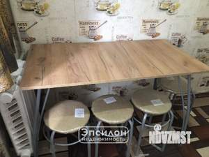 1-к квартира, вторичка, 31м2, 5/5 этаж