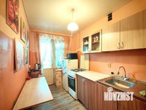 1-к квартира, вторичка, 28м2, 3/9 этаж