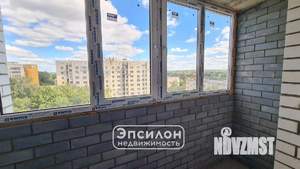 1-к квартира, вторичка, 39м2, 8/10 этаж