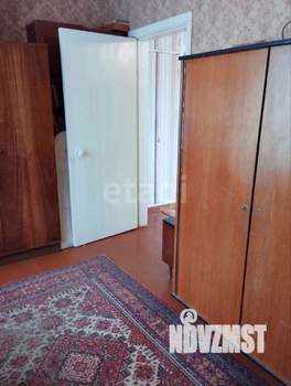 2-к квартира, вторичка, 41м2, 2/2 этаж