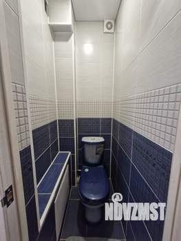 2-к квартира, вторичка, 50м2, 1/9 этаж