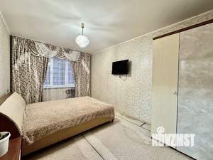 3-к квартира, вторичка, 60м2, 9/9 этаж