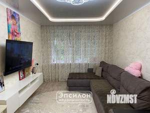 2-к квартира, вторичка, 47м2, 1/5 этаж