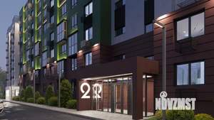 2-к квартира, вторичка, 71м2, 8/8 этаж