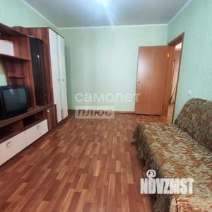 2-к квартира, вторичка, 57м2, 2/17 этаж