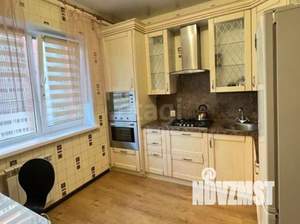 1-к квартира, вторичка, 42м2, 4/9 этаж