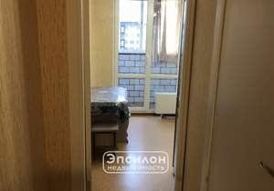 1-к квартира, вторичка, 35м2, 6/10 этаж