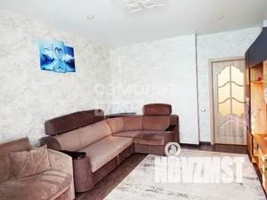 1-к квартира, вторичка, 41м2, 3/12 этаж