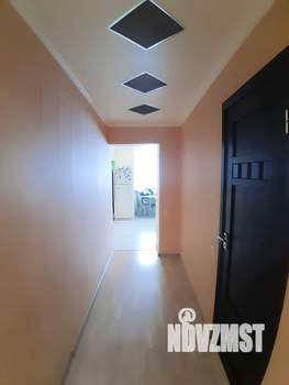 3-к квартира, вторичка, 104м2, 8/16 этаж