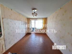 2-к квартира, вторичка, 44м2, 4/5 этаж