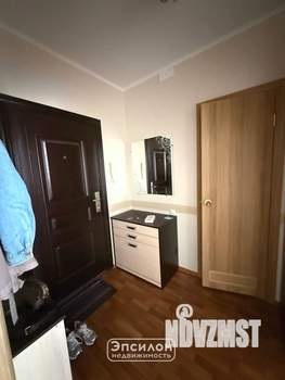 1-к квартира, вторичка, 38м2, 7/17 этаж