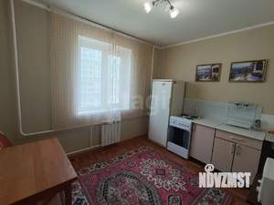 1-к квартира, вторичка, 37м2, 9/18 этаж