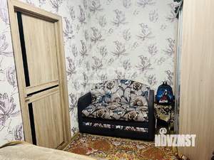 2-к квартира, вторичка, 44м2, 2/2 этаж