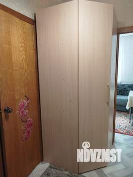 1-к квартира, вторичка, 38м2, 2/17 этаж