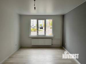 1-к квартира, вторичка, 41м2, 13/17 этаж