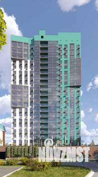 3-к квартира, вторичка, 65м2, 2/22 этаж