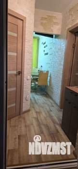 1-к квартира, вторичка, 39м2, 8/12 этаж