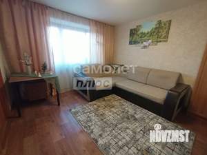 2-к квартира, вторичка, 29м2, 1/2 этаж