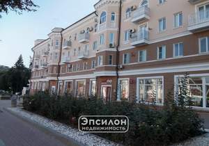 2-к квартира, вторичка, 54м2, 4/4 этаж