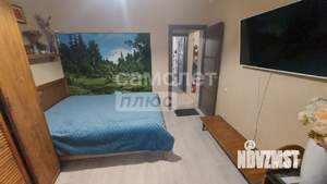 3-к квартира, вторичка, 78м2, 14/17 этаж