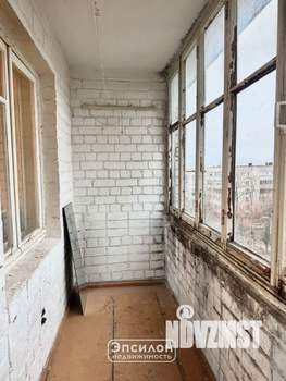 2-к квартира, вторичка, 48м2, 5/5 этаж