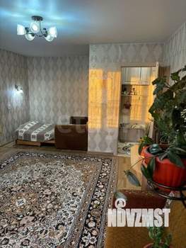 1-к квартира, вторичка, 36м2, 9/9 этаж