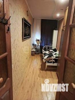 2-к квартира, вторичка, 39м2, 1/9 этаж