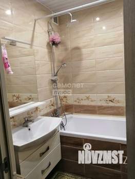 3-к квартира, вторичка, 77м2, 17/17 этаж