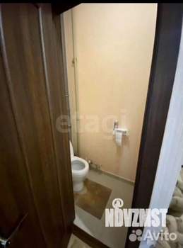 2-к квартира, вторичка, 54м2, 1/4 этаж