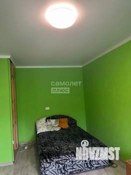 1-к квартира, вторичка, 31м2, 5/5 этаж