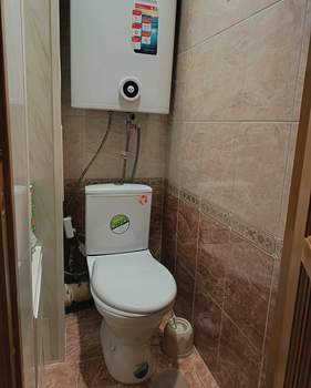 3-к квартира, вторичка, 61м2, 4/9 этаж