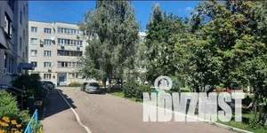 1-к квартира, вторичка, 43м2, 1/5 этаж