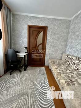 2-к квартира, вторичка, 41м2, 3/5 этаж