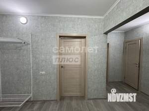1-к квартира, вторичка, 40м2, 9/10 этаж