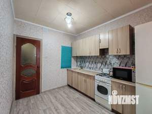 3-к квартира, вторичка, 62м2, 9/10 этаж