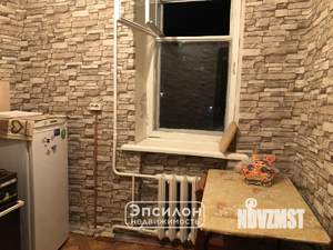 1-к квартира, вторичка, 33м2, 3/5 этаж