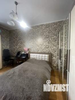 2-к квартира, вторичка, 65м2, 2/10 этаж