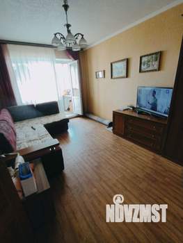 2-к квартира, вторичка, 48м2, 8/9 этаж