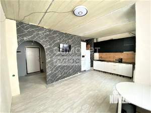 1-к квартира, вторичка, 46м2, 2/10 этаж