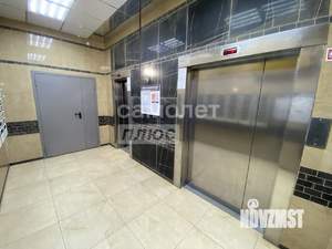 3-к квартира, сданный дом, 108м2, 15/17 этаж