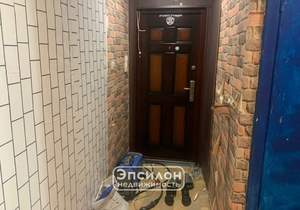 3-к квартира, вторичка, 47м2, 5/5 этаж