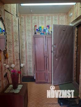 3-к квартира, вторичка, 62м2, 7/12 этаж