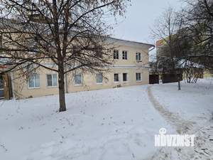 2-к квартира, вторичка, 50м2, 1/2 этаж