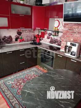 2-к квартира, вторичка, 57м2, 1/18 этаж