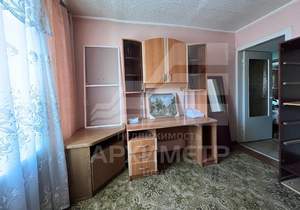 3-к квартира, вторичка, 60м2, 4/5 этаж