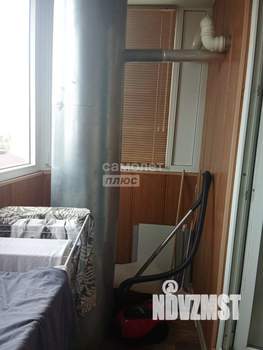 1-к квартира, вторичка, 40м2, 7/9 этаж
